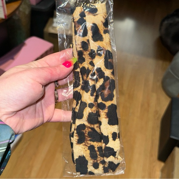 Leggings & headband - Picture 4 of 5